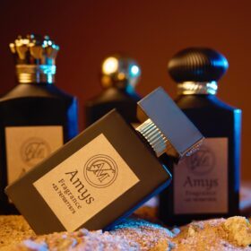 Amy Perfumes