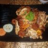Poulet DG