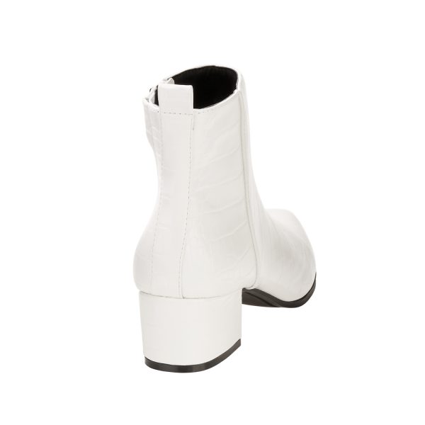 Women's Satin Latin Dance Shoes - Image 2