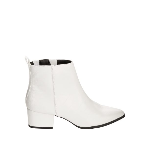 Women's Satin Latin Dance Shoes - Image 4