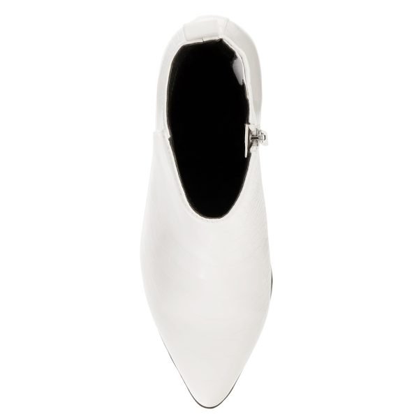 Women's Satin Latin Dance Shoes - Image 3