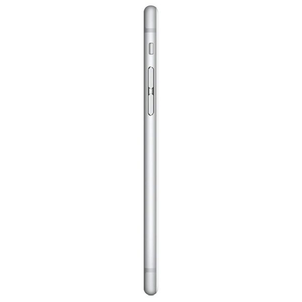 Cell phone Silver - Image 6