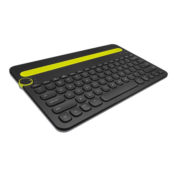 Potun Keyboard Wireless Laptop - Image 4