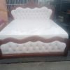 Lit et matelas