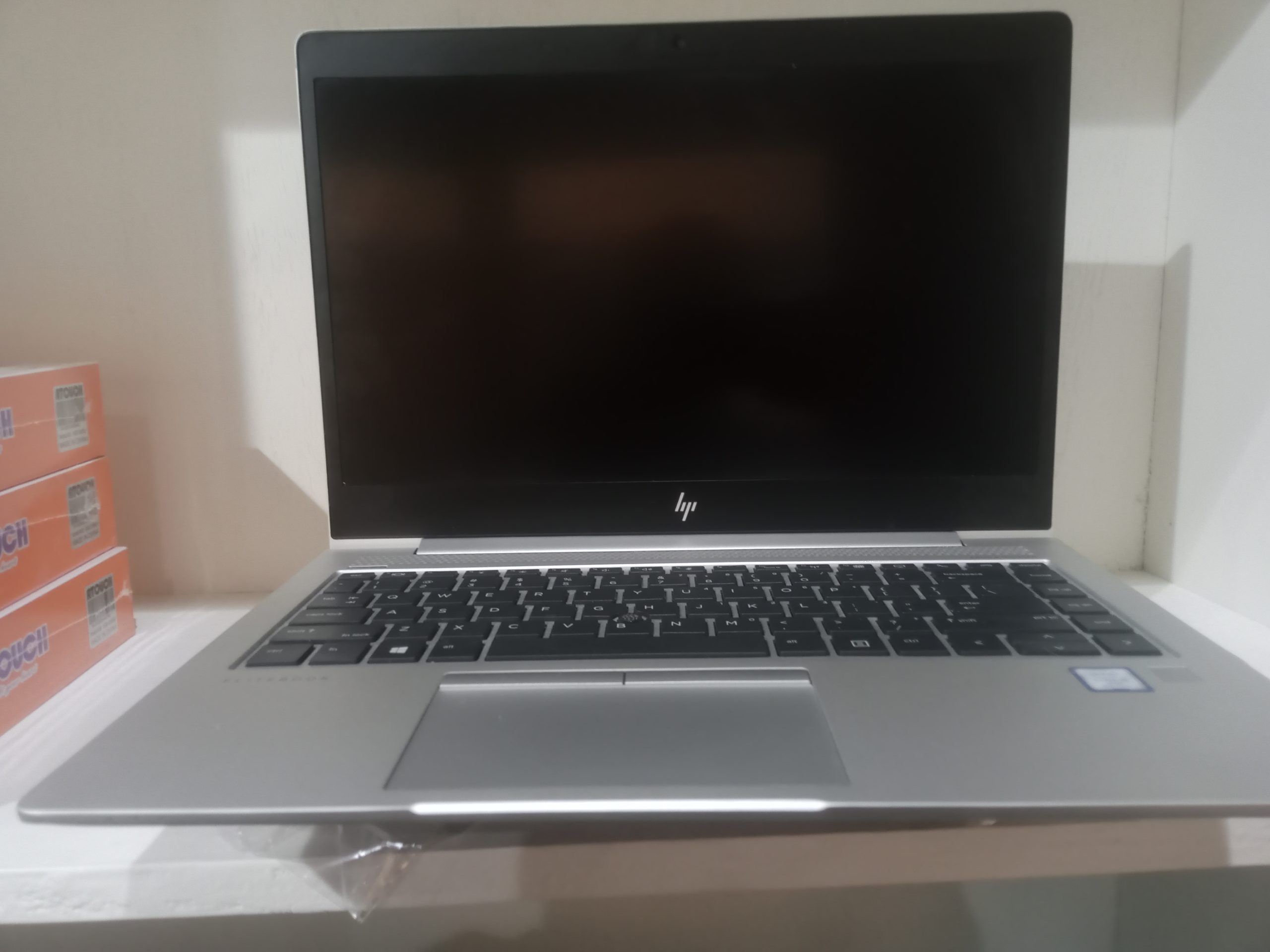 HP Élite Book 840 G5